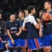 Košarkaši Srbije na okupu: Alimpijević počeo pripreme za važne mečeve
