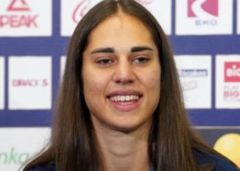 Svetska bronza za srpsku tekvondistkinju Aleksandru Perišić