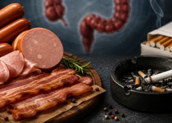 Zašto su slanina i cigarete završile u istoj kategoriji