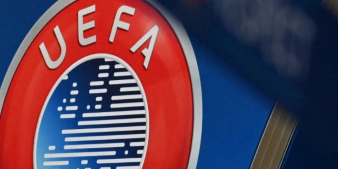 UEFA uvodi novo pravilo: Minut van terena zbog prekida igre