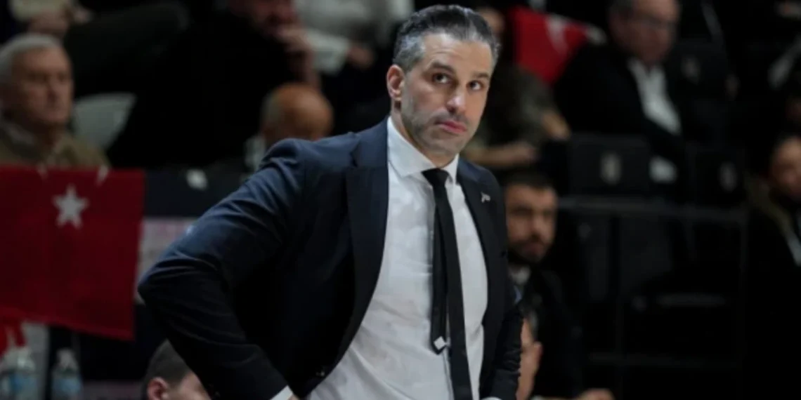 Jokić na spisku Srbije: Alimpijević saopštio imena za kvalifikacije