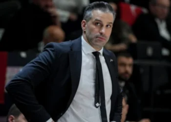 Jokić na spisku Srbije: Alimpijević saopštio imena za kvalifikacije
