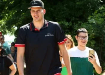 NBA sprema istorijski ugovor za Nikolu Jokića