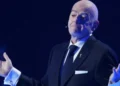 Da li je ovo kraj afere? FIFA odlučila šta će biti sa Infantinom