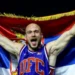 Medić ostvario plasman karijere: Prvi put među 10 najboljih u UFC