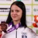 Mina Stanković među 20 najboljih na Evropskom prvenstvu