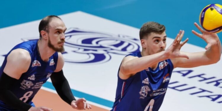 Bez pobednika u Beogradu: Srbija se vratila posle dva izgubljena seta