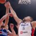 Srbija ubedljiva protiv Islanda na startu druge faze kvalifikacija