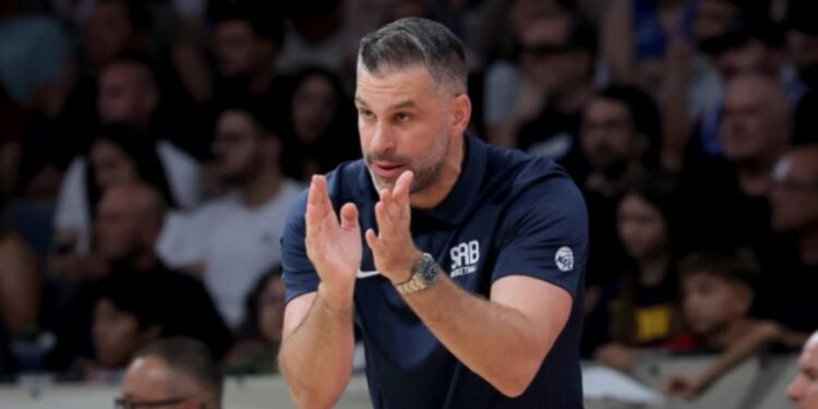 Jokić bolestan igrao protiv Italije, Alimpijević otkrio detalje