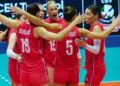 Srbija preko Hrvatske do četvrtfinala Evropskog prvenstva