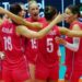 Srbija preko Hrvatske do četvrtfinala Evropskog prvenstva