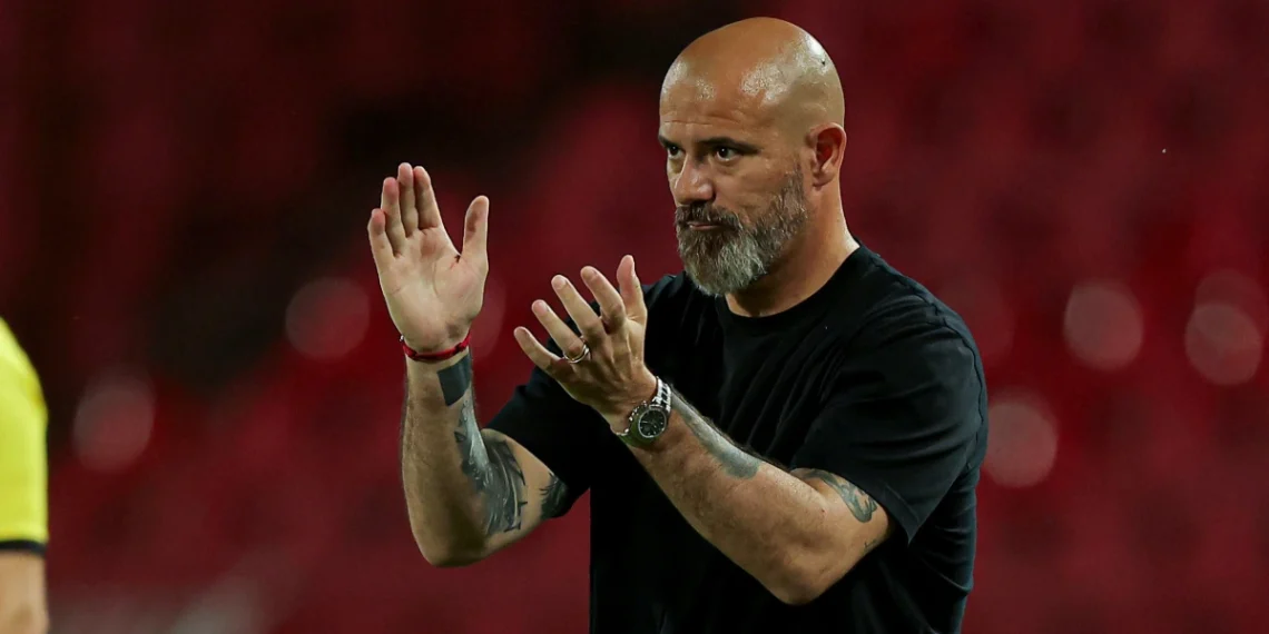 Stanković više nije trener Zvezde, počela potraga za naslednikom