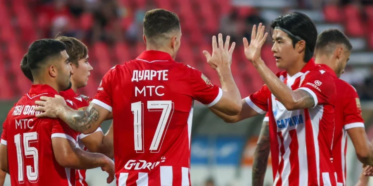 Ogromno interesovanje za Zvezdu, puštene dodatne karte za Hapoel