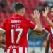 Ogromno interesovanje za Zvezdu, puštene dodatne karte za Hapoel