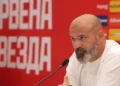 Stanković: Spremni smo za duel sa Hapoelom