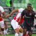 Hapoel minimalcem do prednosti protiv Zvezde