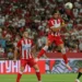 Zvezda poražena od Hapoela i ostala bez Lige šampiona