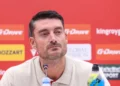 Rijera najavio drugačiju Zvezdu: „Reč strah za mene ne postoji“