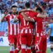 Velika pobeda Zvezde na Marakani, Viktorija pala sa 3:0