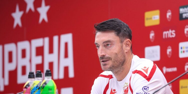 Rijera posle 3:0 protiv Viktorije: „Video sam i dosta stvari koje moramo da ispravimo“