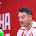 Rijera posle 3:0 protiv Viktorije: „Video sam i dosta stvari koje moramo da ispravimo“