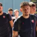 Zvezda krenula po Ligu Evrope: Rijera odabrao 23 igrača