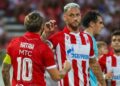 Počela prodaja karata za duel Zvezde i Partizana