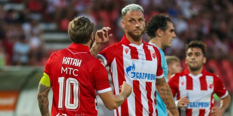 Počela prodaja karata za duel Zvezde i Partizana