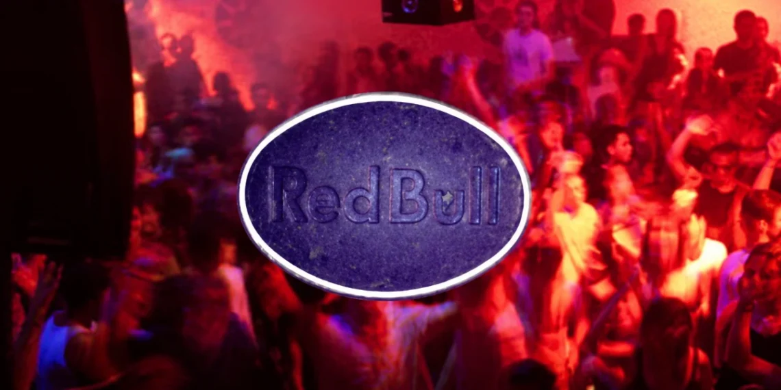 Austrija: Lažni ekstazi sa oznakom „Red Bull“ sadrži supstancu koja može biti smrtonosna
