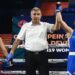 Srpske bokserke u borbi za zlato, Milenkoviću bronzana medalja