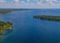 Tramp preimenovao jezero Ontario u „Jezero Amerika“