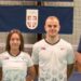 Nova medalja za Srbiju: Tomić i Vitman osvojili bronzu