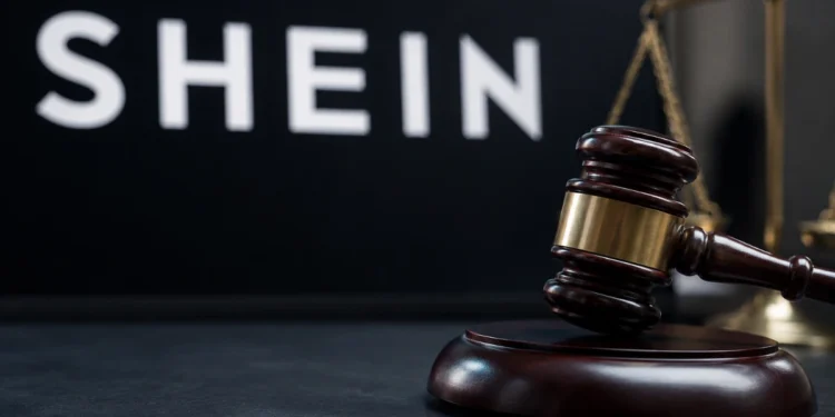 Velika tužba protiv Sheina: U dečjim proizvodima pronađene štetne supstance
