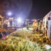 Nesreća u Holandiji: Prevrnuo se autobus sa nemačkim đacima – 20 povređenih