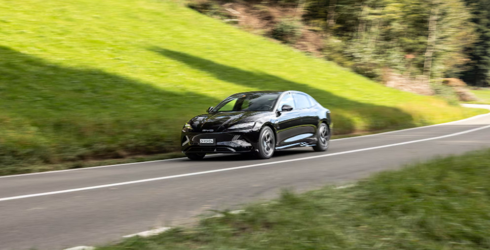 Kineski automobili osvajaju Švajcarsku: Korejci najveći gubitnici