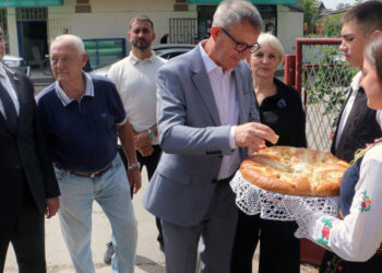 Smederevo obeležilo četvrt veka poljoprivrede, lovstva i tradicije: Ministar Glamočić najavio snažniju podršku proizvođačima