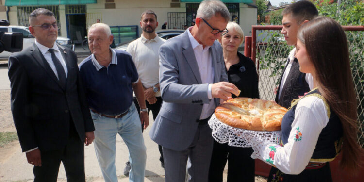 Smederevo obeležilo četvrt veka poljoprivrede, lovstva i tradicije: Ministar Glamočić najavio snažniju podršku proizvođačima