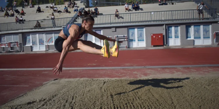 Srpski atletičari spremni za Evropsko prvenstvo u Birmingemu