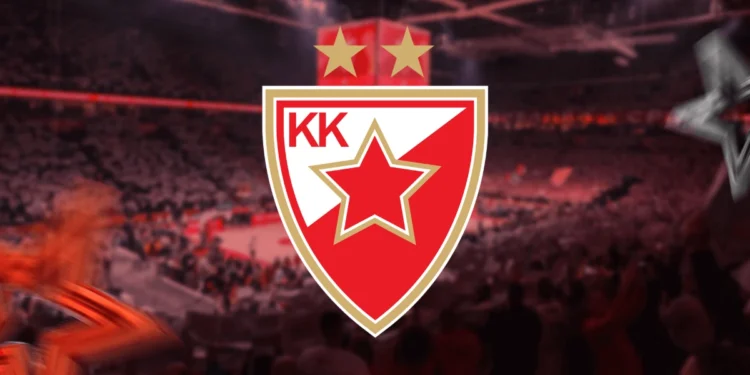 Zvezda objavila raspored: Evo s kim igra pred novu sezonu