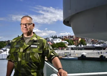 Švedski komandant upozorava: Rusija bi mogla da zauzme Arhipelag i Alandska ostrva