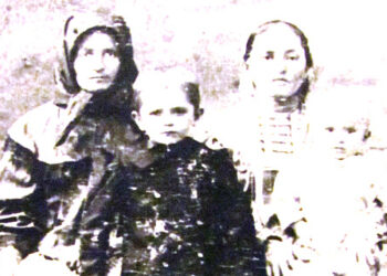 Majka koja je od sina napravila velikana: Žena kojoj je Pupin dugovao sve
