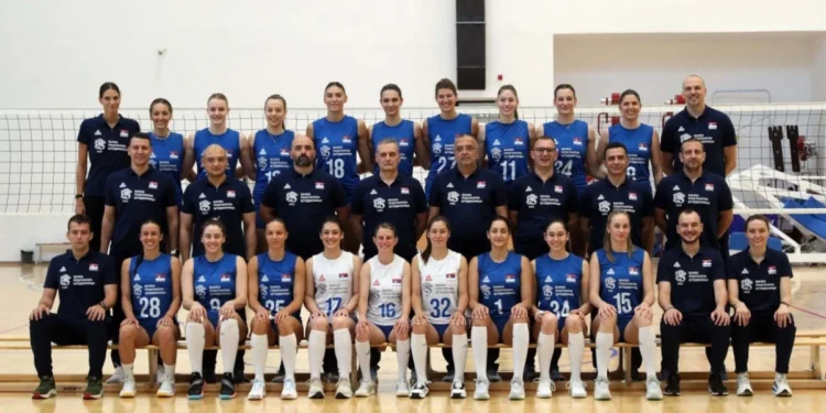 Veliki preokret Srbije protiv Rusije