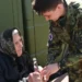 Vojni lekari stigli u Žarkovac: Meštani dobili besplatne preglede na kućnom pragu