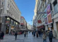 Kriza pojela austrijski standard: Bečlije masovno prelaze u socijalne prodavnice