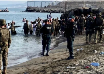 Španija decenijama u NATO-u, ali sporazum ne garantuje odbranu njenih afričkih teritorija