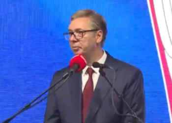 Predsednik Vučić poslao istorijsku poruku Srbima: „Garantujem – nikada više neće biti ‘Oluje’!