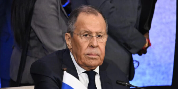Lavrov razbio laži opozicije: Moskva razume politiku Srbije