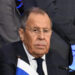 Lavrov razbio laži opozicije: Moskva razume politiku Srbije