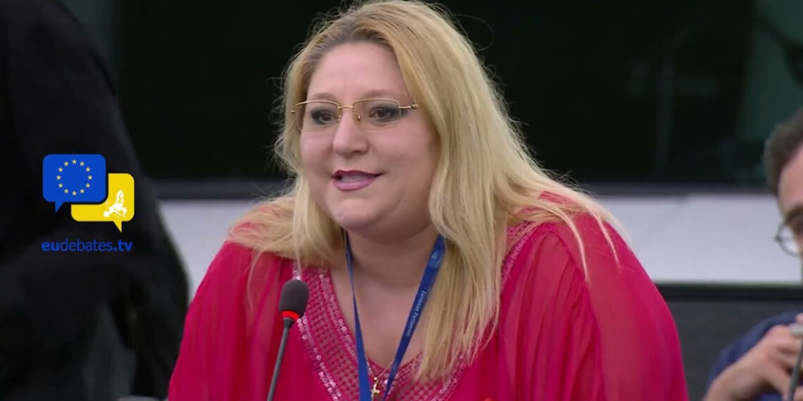 Rumunska poslanica zagrmela usred Brisela: „Kosovo je Srbija, ne dirajte Srbe!”