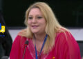 Rumunska poslanica zagrmela usred Brisela: „Kosovo je Srbija, ne dirajte Srbe!”